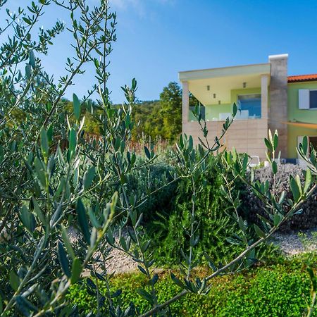 Villa Luce Labin  Exterior photo